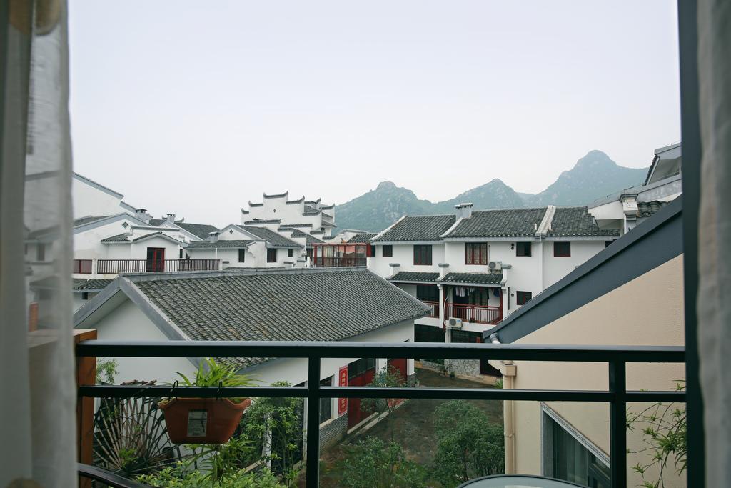 Guilin River View Villa Екстер'єр фото